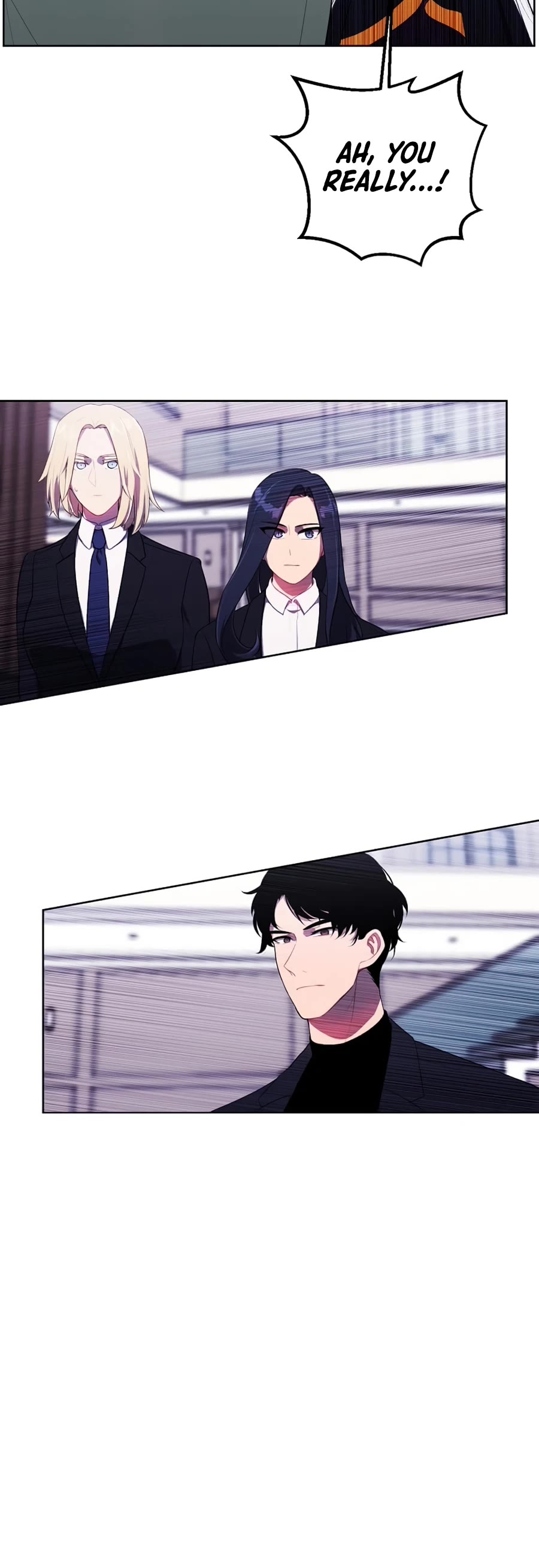 Trapped in a Webnovel as a Good-for-Nothing Chapter 122 page 37 - Chapter 122