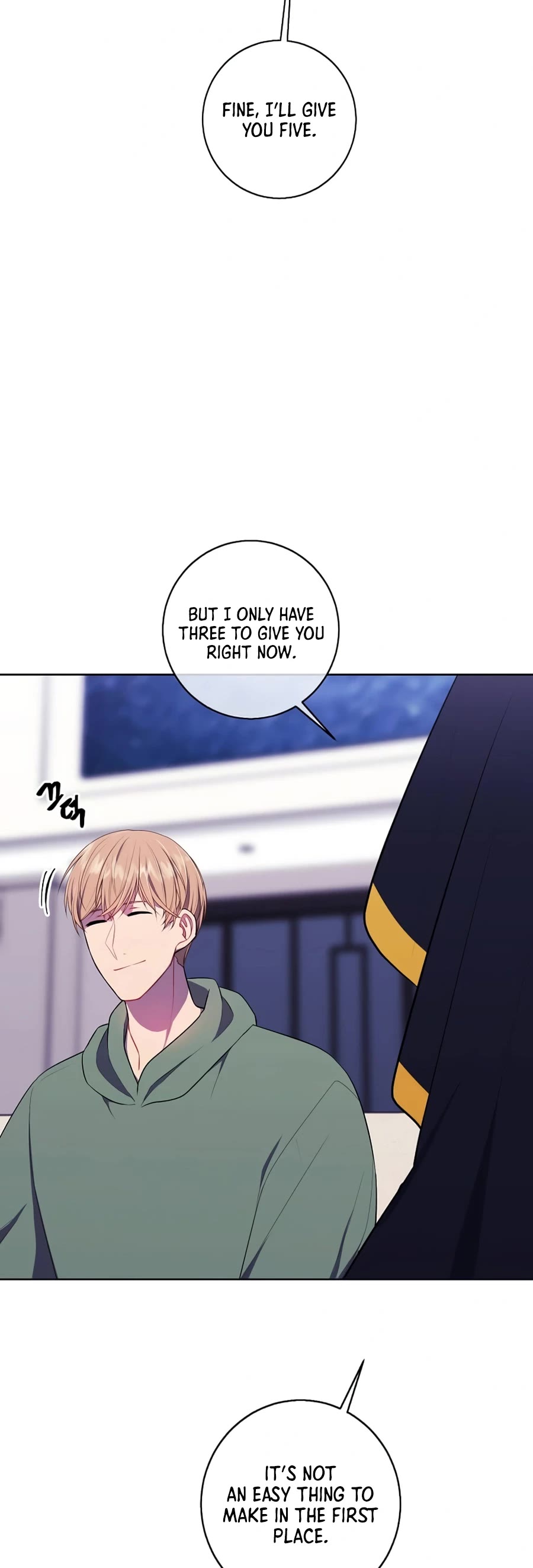 Trapped in a Webnovel as a Good-for-Nothing Chapter 122 page 39 - Chapter 122