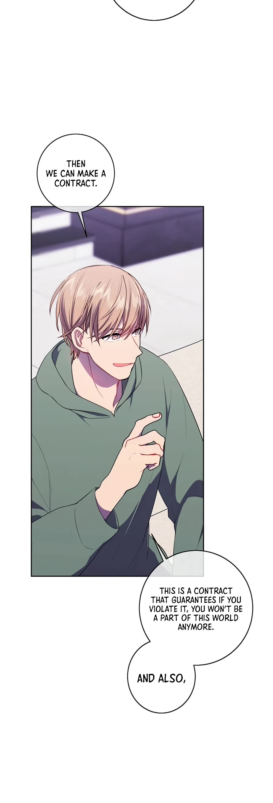Trapped in a Webnovel as a Good-for-Nothing Chapter 122 page 40 - Chapter 122