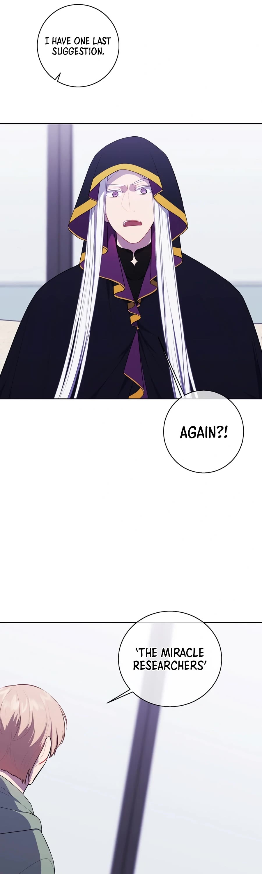 Trapped in a Webnovel as a Good-for-Nothing Chapter 122 page 41 - Chapter 122