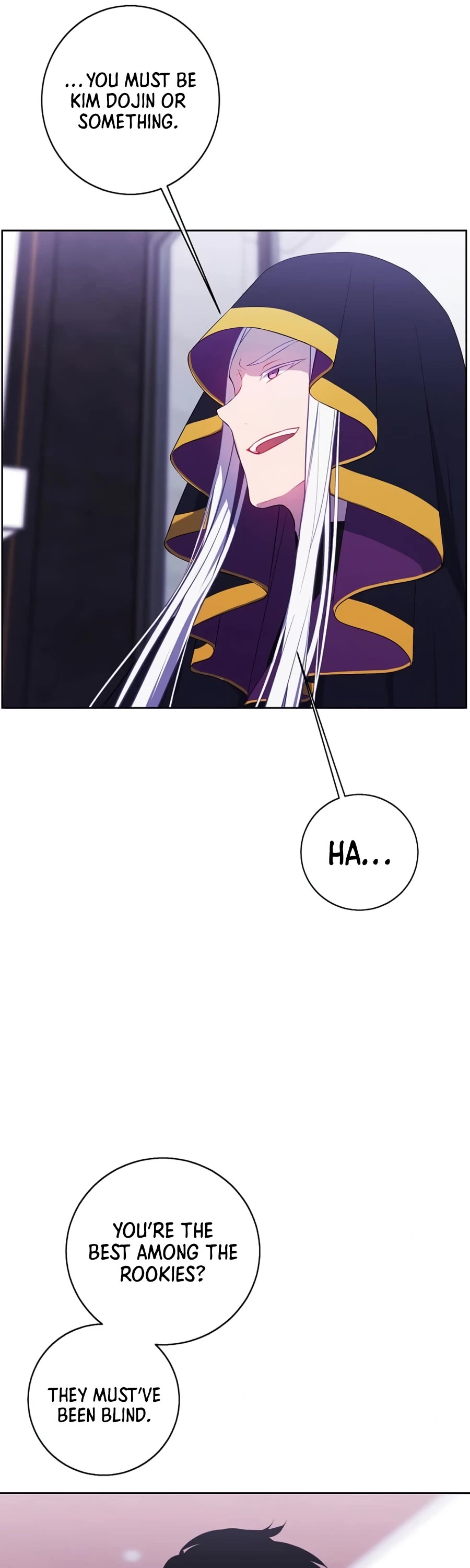 Trapped in a Webnovel as a Good-for-Nothing Chapter 122 page 5 - Chapter 122