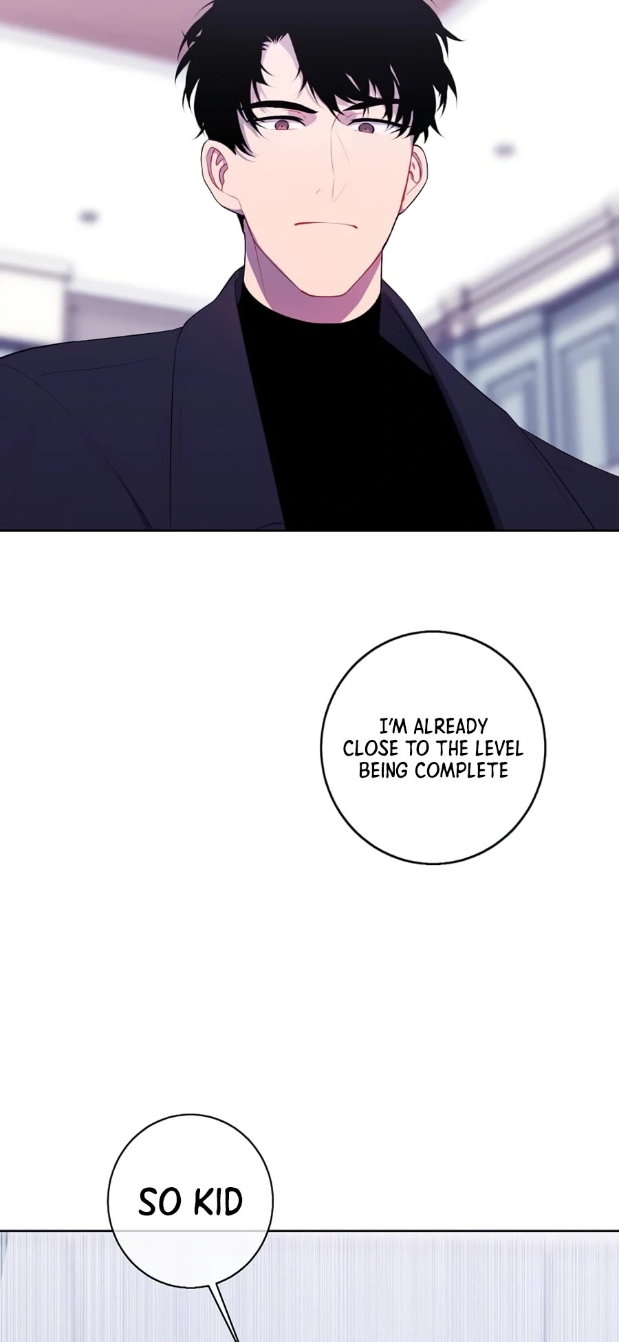 Trapped in a Webnovel as a Good-for-Nothing Chapter 122 page 6 - Chapter 122