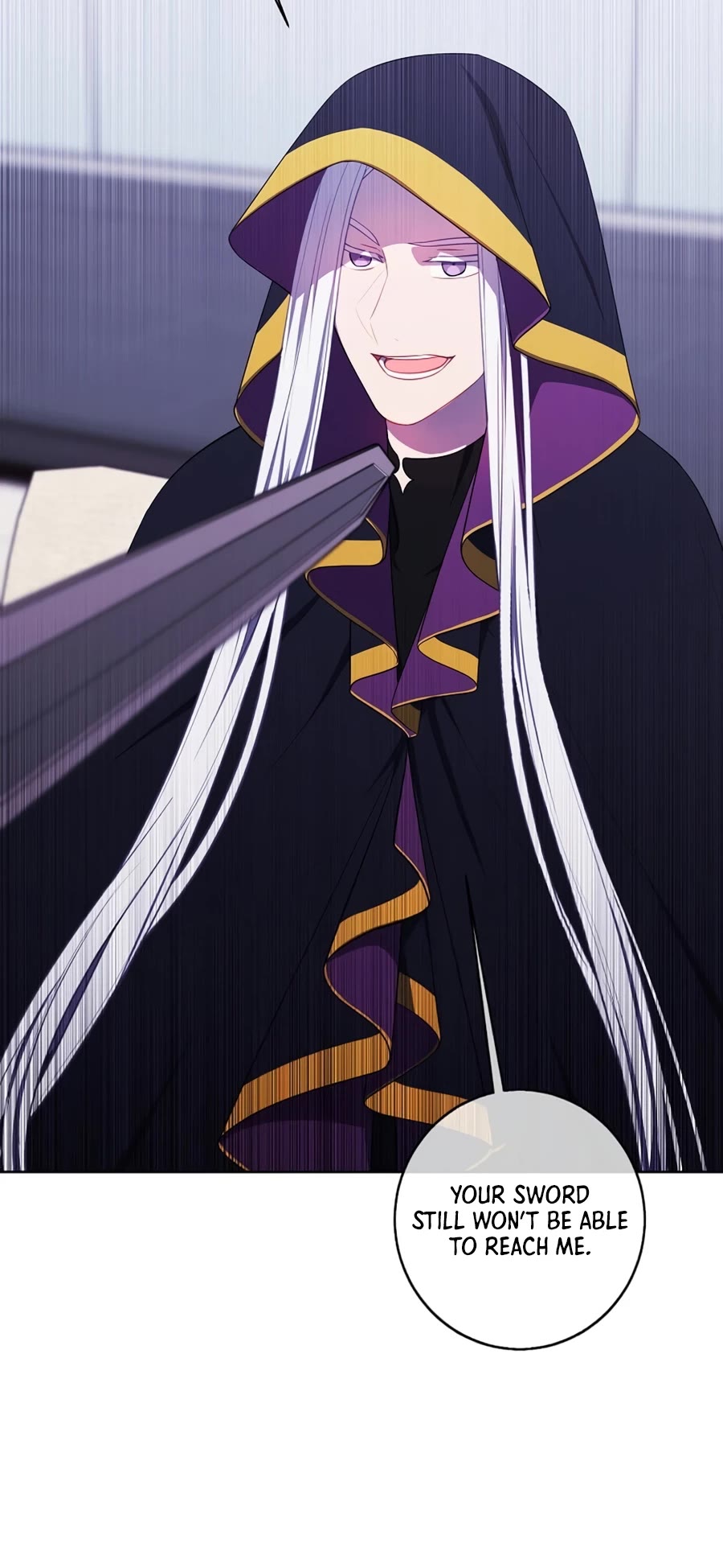 Trapped in a Webnovel as a Good-for-Nothing Chapter 122 page 7 - Chapter 122