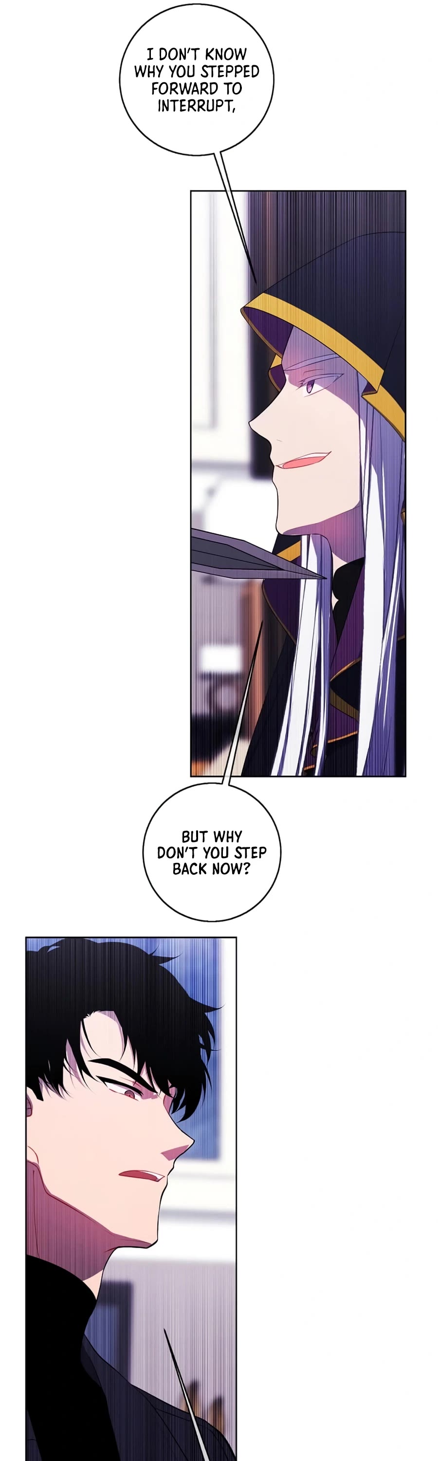 Trapped in a Webnovel as a Good-for-Nothing Chapter 122 page 8 - Chapter 122
