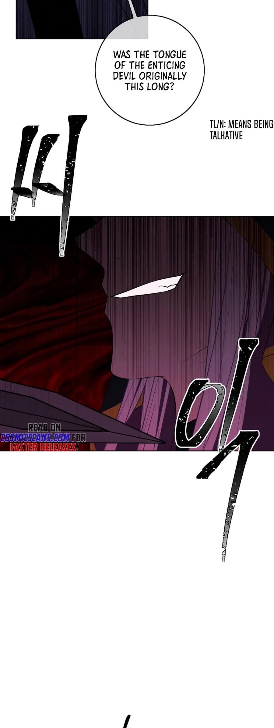 Trapped in a Webnovel as a Good-for-Nothing Chapter 122 page 9 - Chapter 122