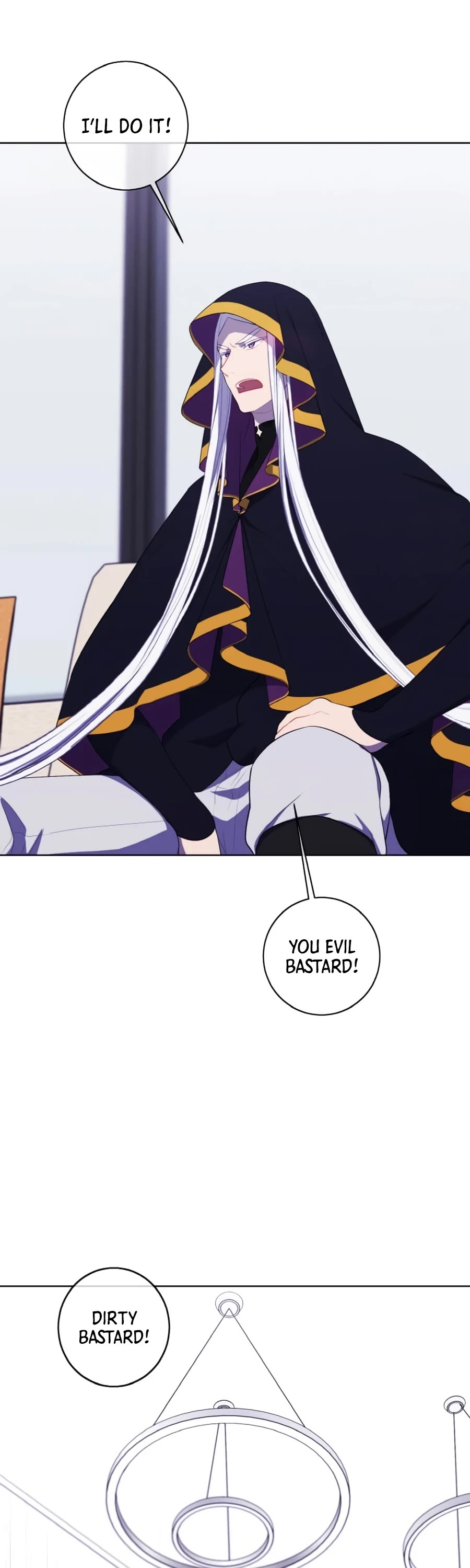 Trapped in a Webnovel as a Good-for-Nothing Chapter 123 page 14 - Chapter 123