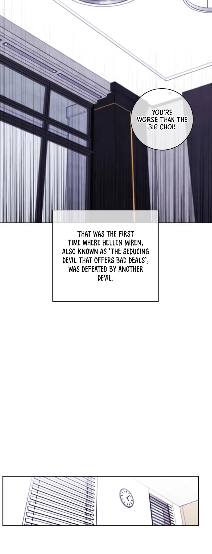 Trapped in a Webnovel as a Good-for-Nothing Chapter 123 page 15 - Chapter 123