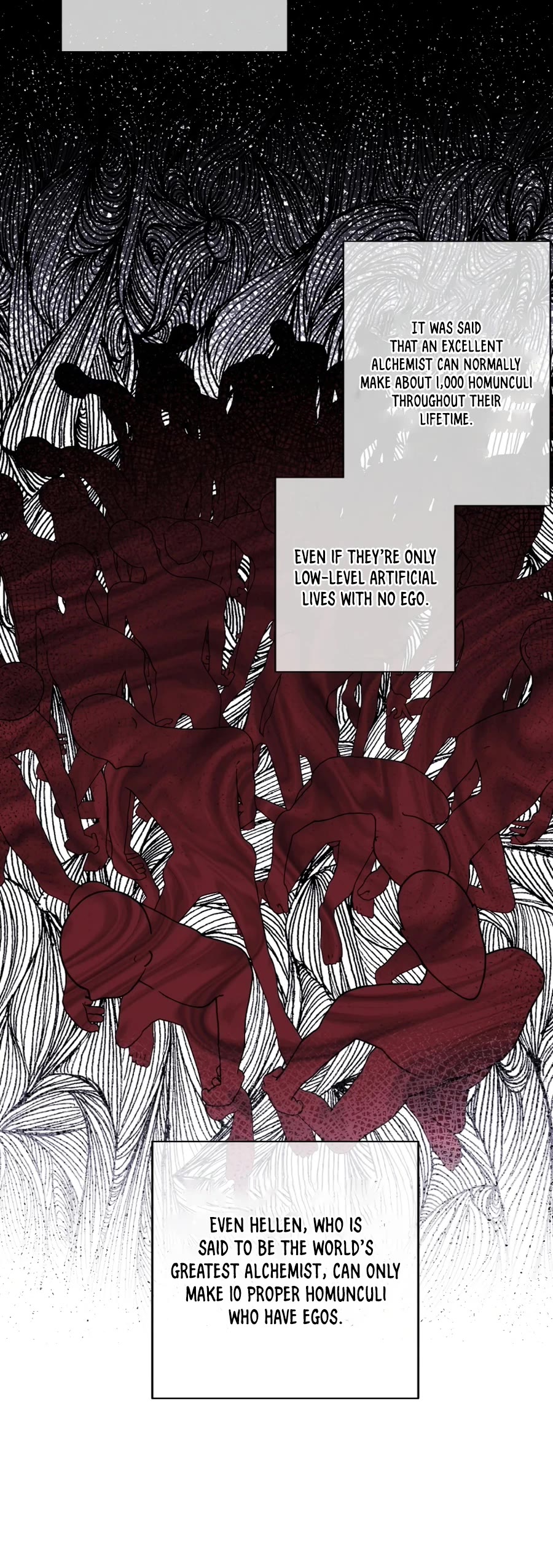 Trapped in a Webnovel as a Good-for-Nothing Chapter 123 page 19 - Chapter 123