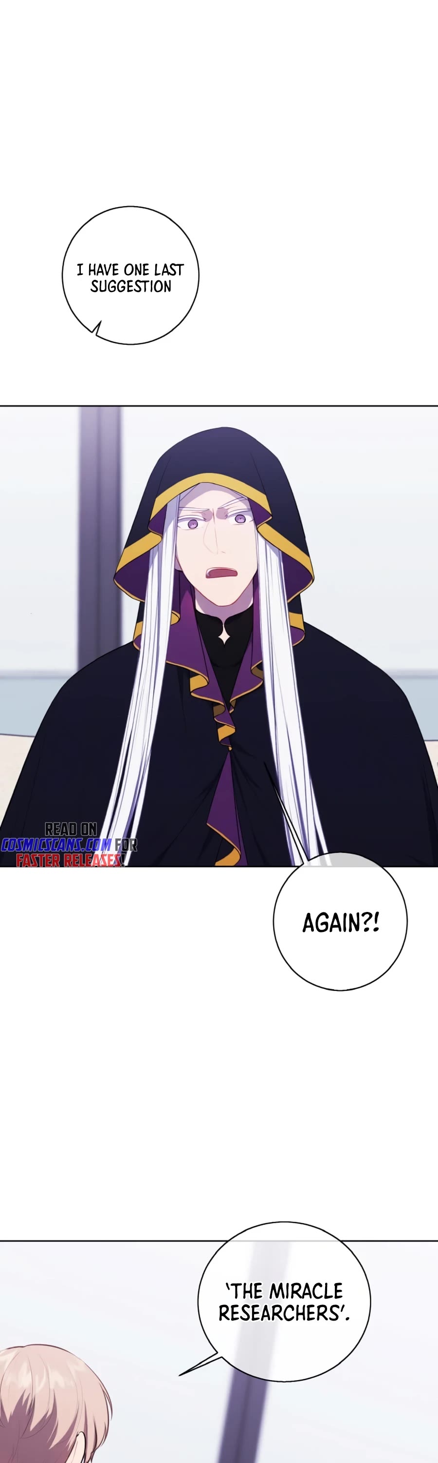 Trapped in a Webnovel as a Good-for-Nothing Chapter 123 page 2 - Chapter 123