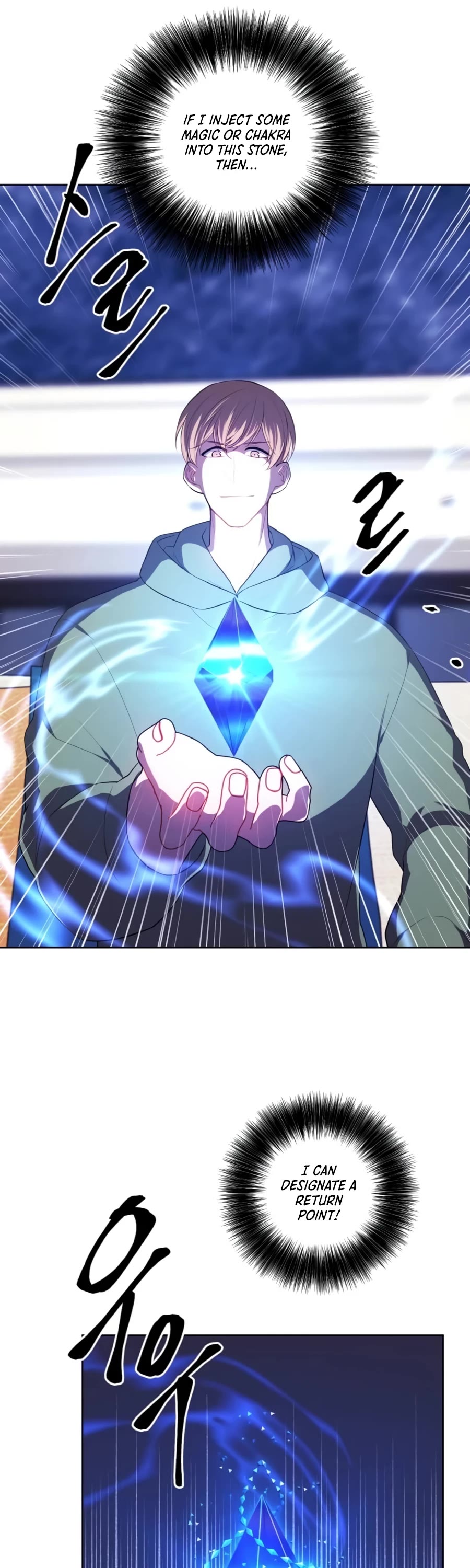 Trapped in a Webnovel as a Good-for-Nothing Chapter 123 page 23 - Chapter 123
