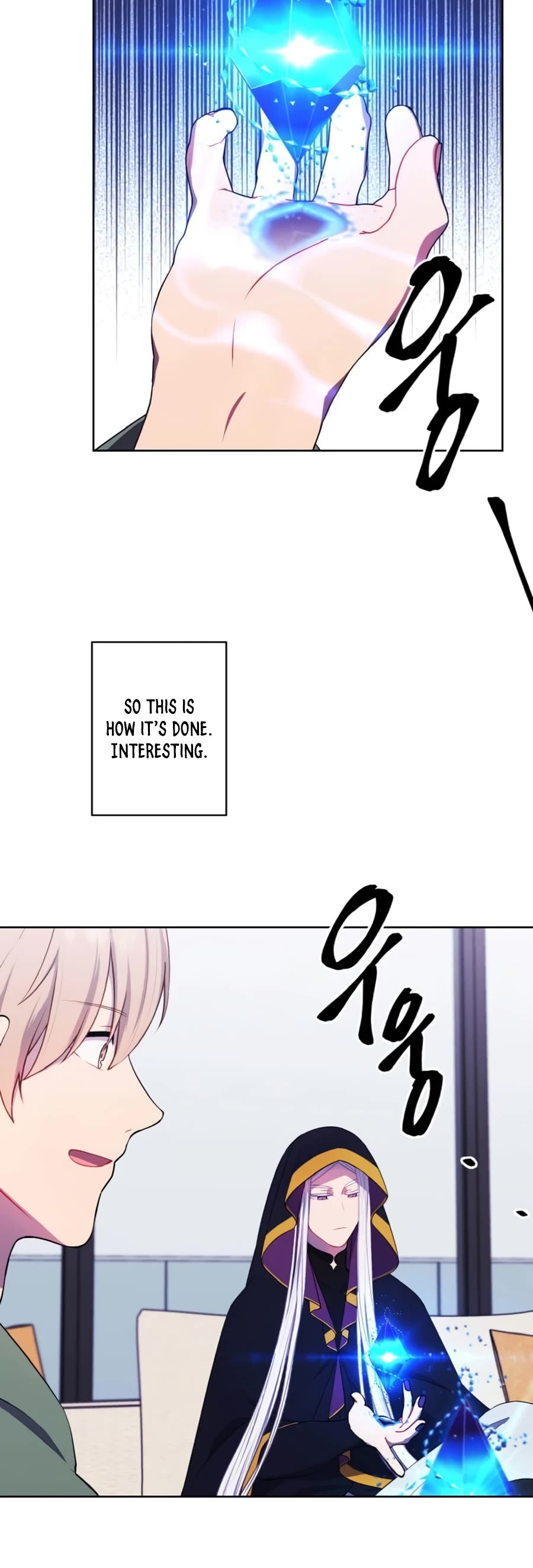 Trapped in a Webnovel as a Good-for-Nothing Chapter 123 page 24 - Chapter 123