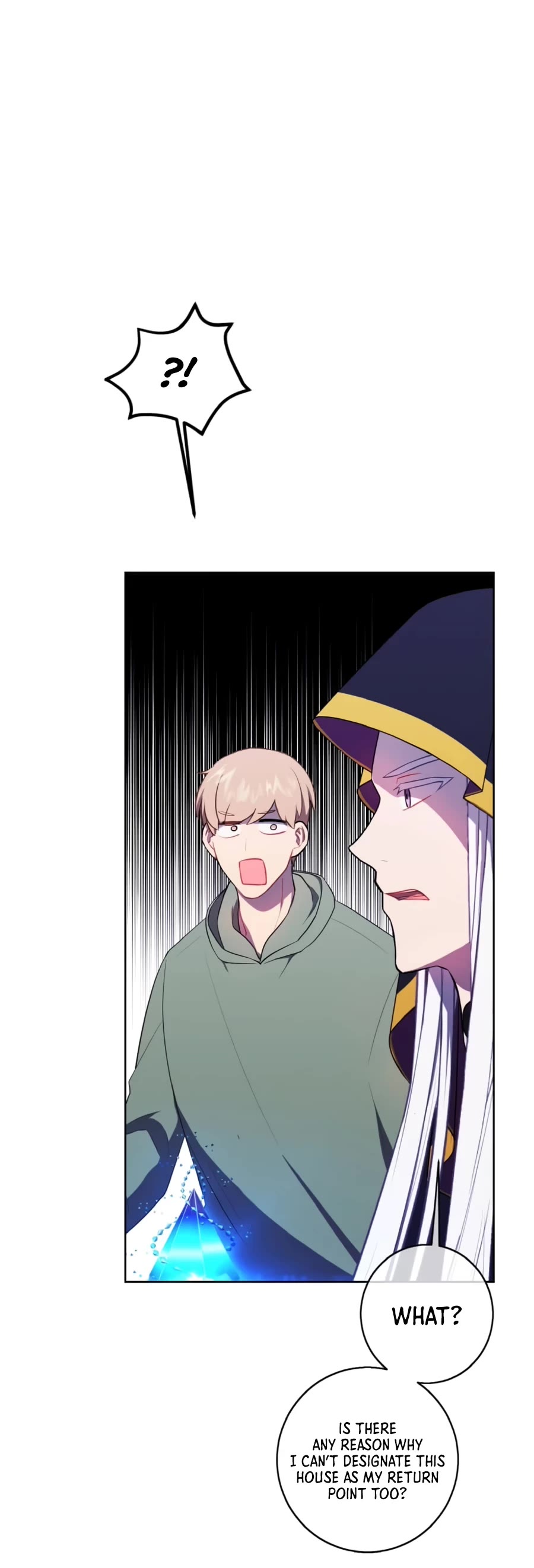 Trapped in a Webnovel as a Good-for-Nothing Chapter 123 page 25 - Chapter 123