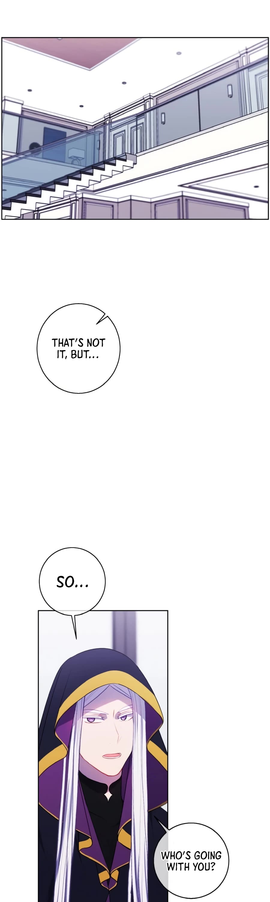 Trapped in a Webnovel as a Good-for-Nothing Chapter 123 page 26 - Chapter 123