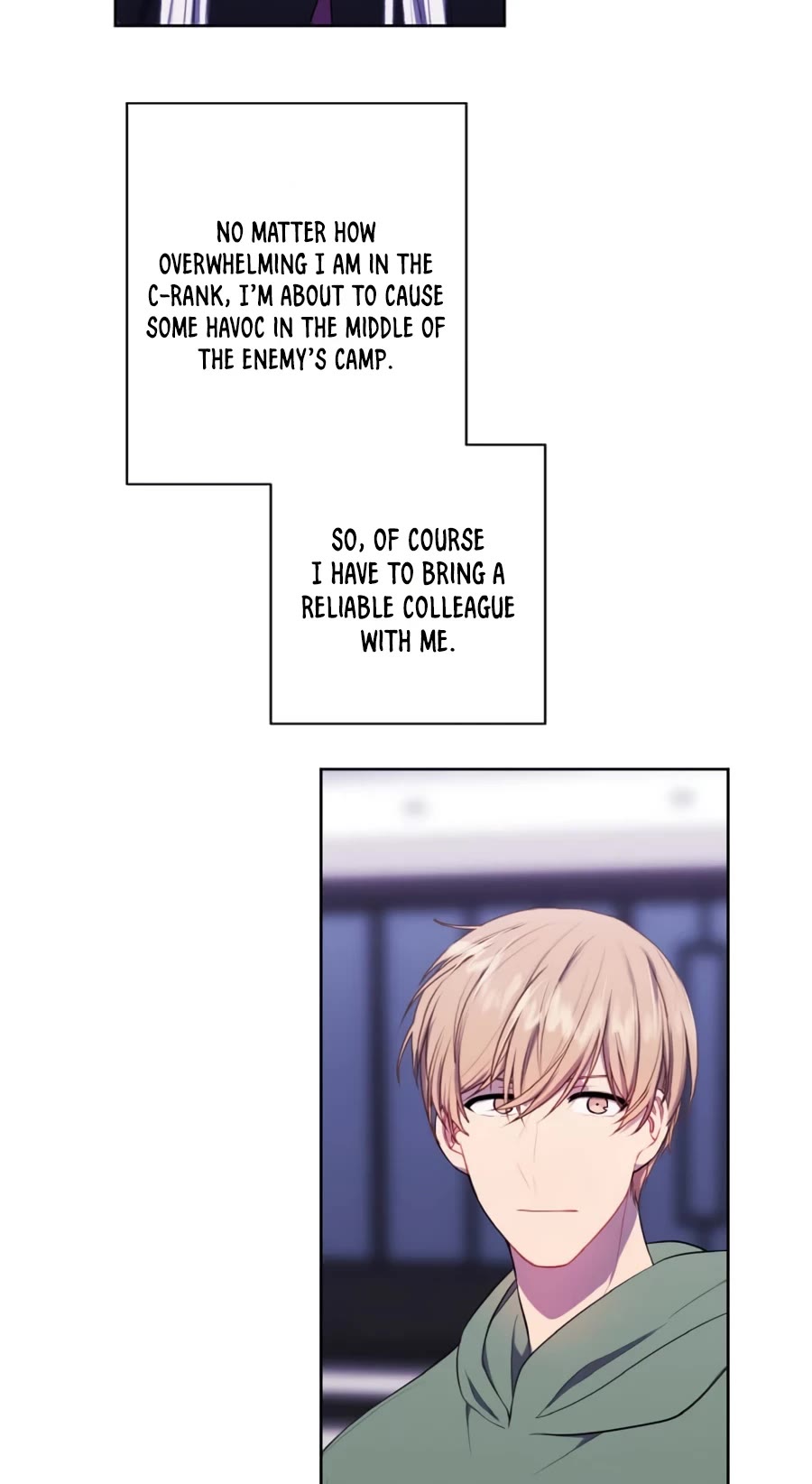 Trapped in a Webnovel as a Good-for-Nothing Chapter 123 page 27 - Chapter 123