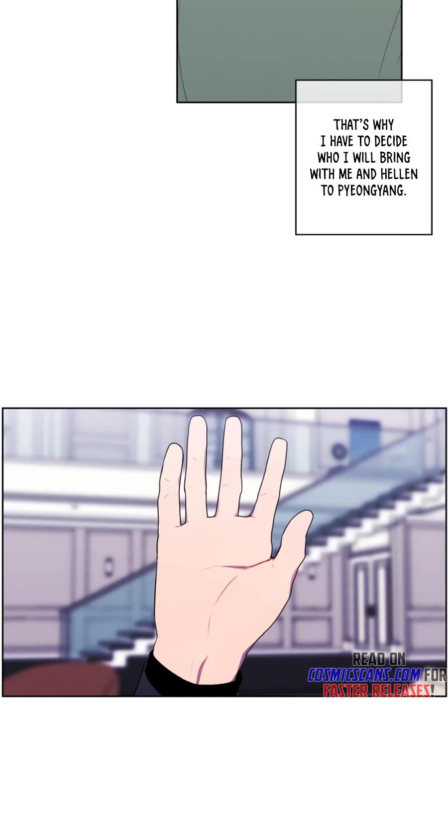 Trapped in a Webnovel as a Good-for-Nothing Chapter 123 page 28 - Chapter 123