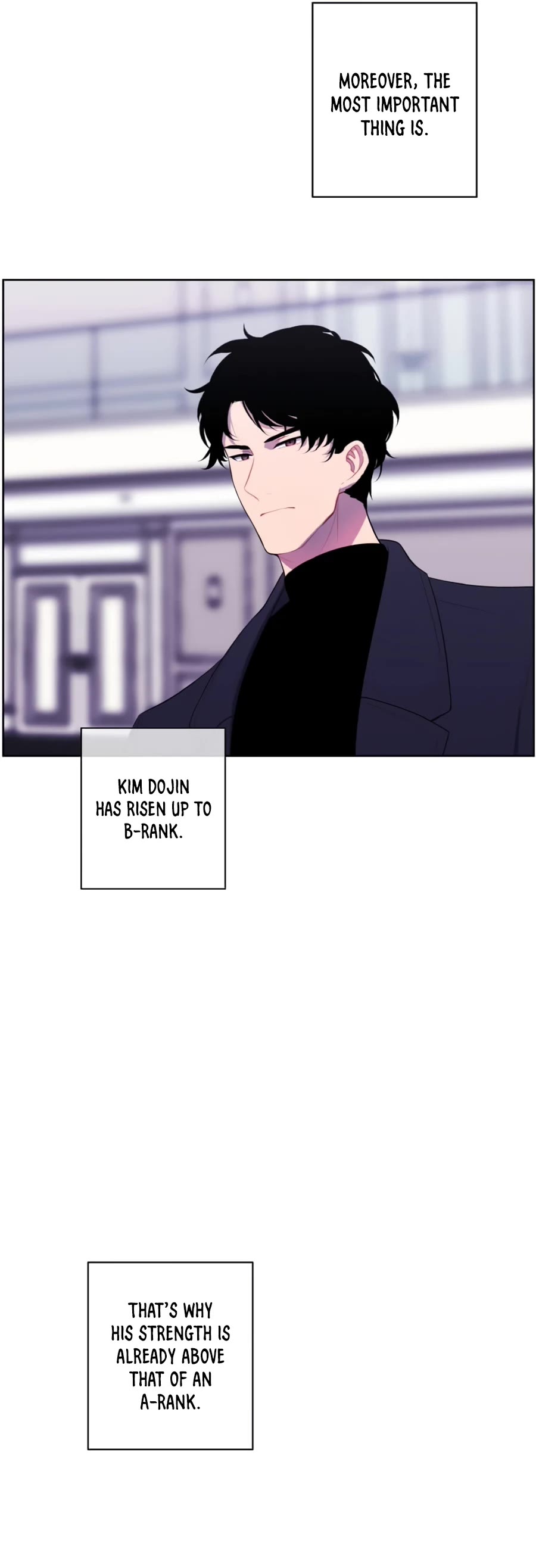 Trapped in a Webnovel as a Good-for-Nothing Chapter 123 page 31 - Chapter 123