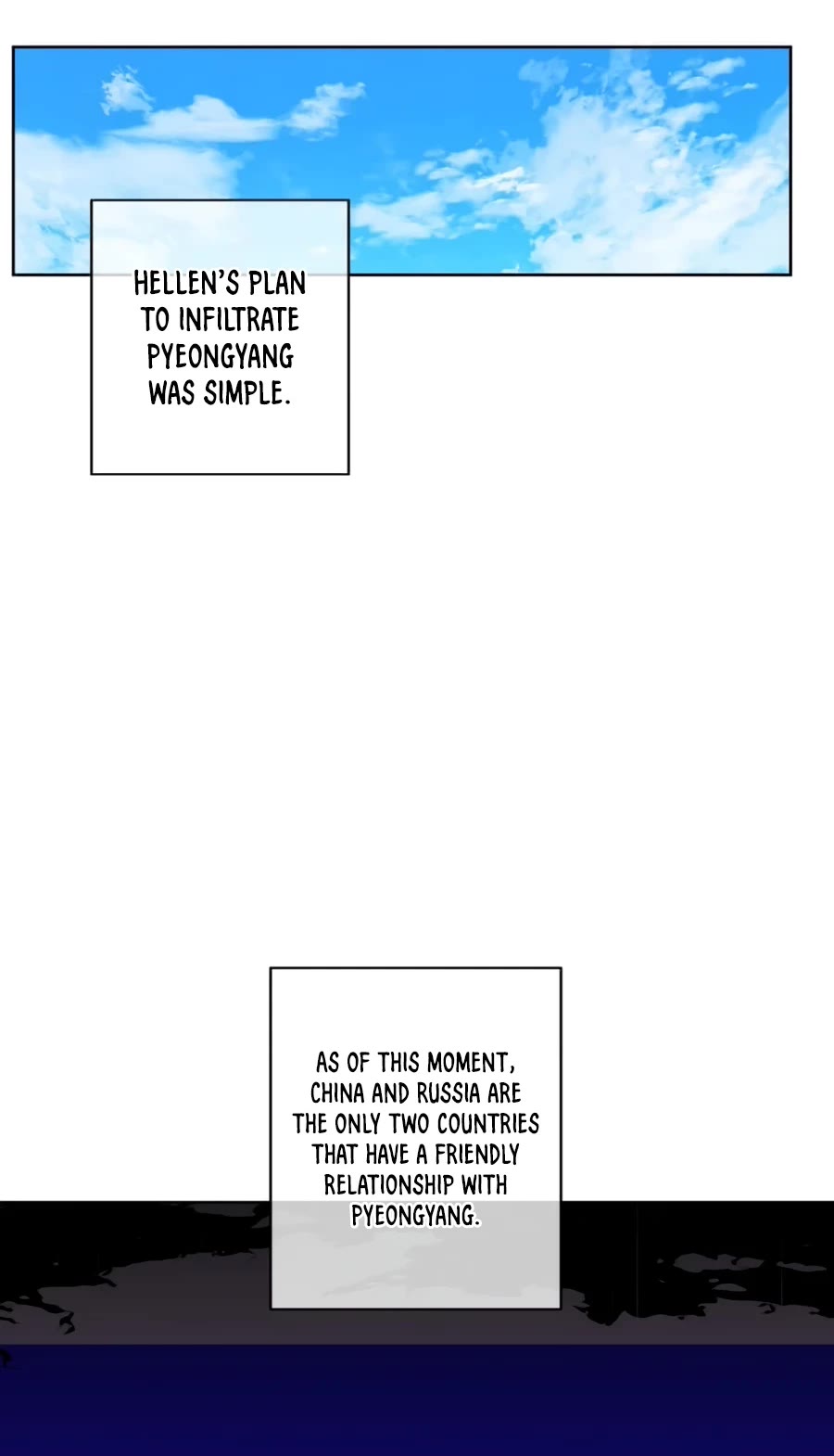 Trapped in a Webnovel as a Good-for-Nothing Chapter 123 page 34 - Chapter 123
