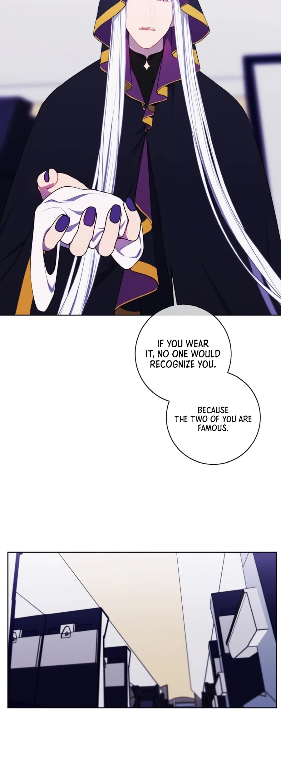 Trapped in a Webnovel as a Good-for-Nothing Chapter 123 page 37 - Chapter 123