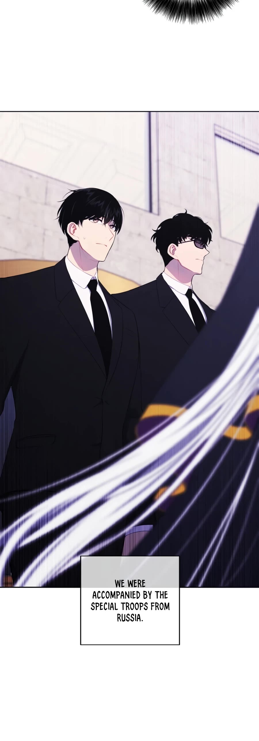 Trapped in a Webnovel as a Good-for-Nothing Chapter 123 page 40 - Chapter 123
