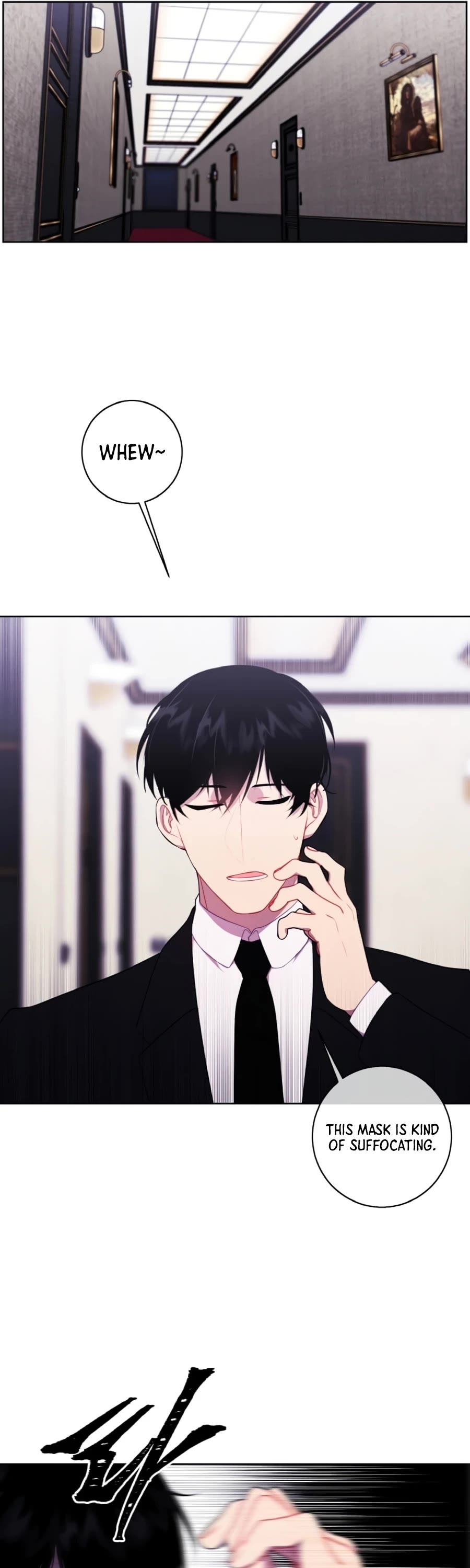 Trapped in a Webnovel as a Good-for-Nothing Chapter 123 page 41 - Chapter 123