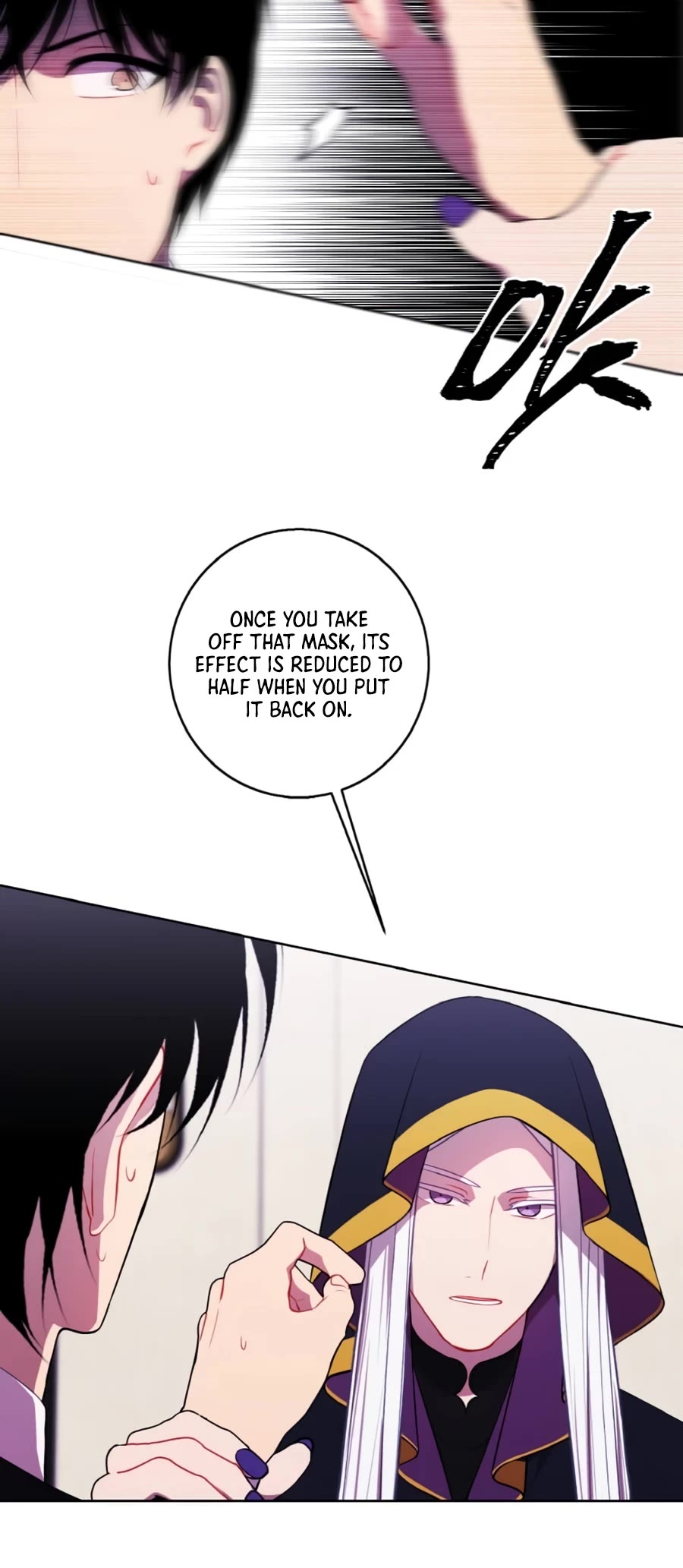 Trapped in a Webnovel as a Good-for-Nothing Chapter 123 page 42 - Chapter 123