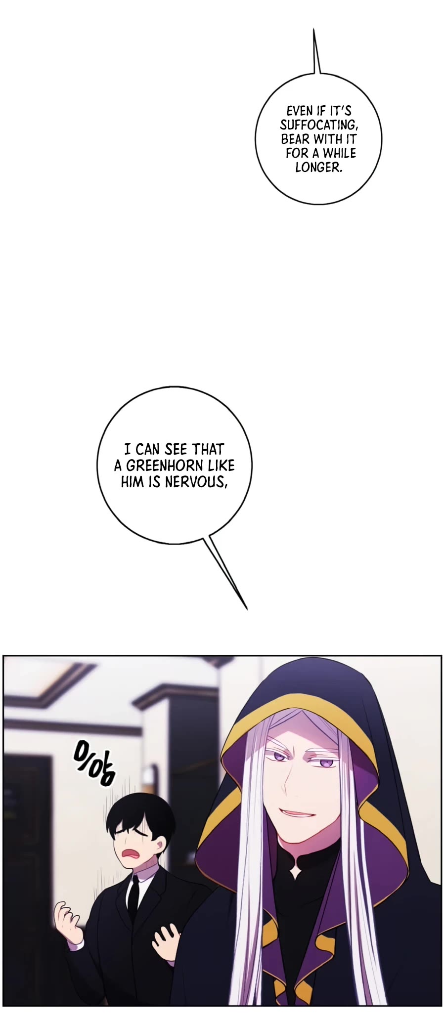 Trapped in a Webnovel as a Good-for-Nothing Chapter 123 page 43 - Chapter 123