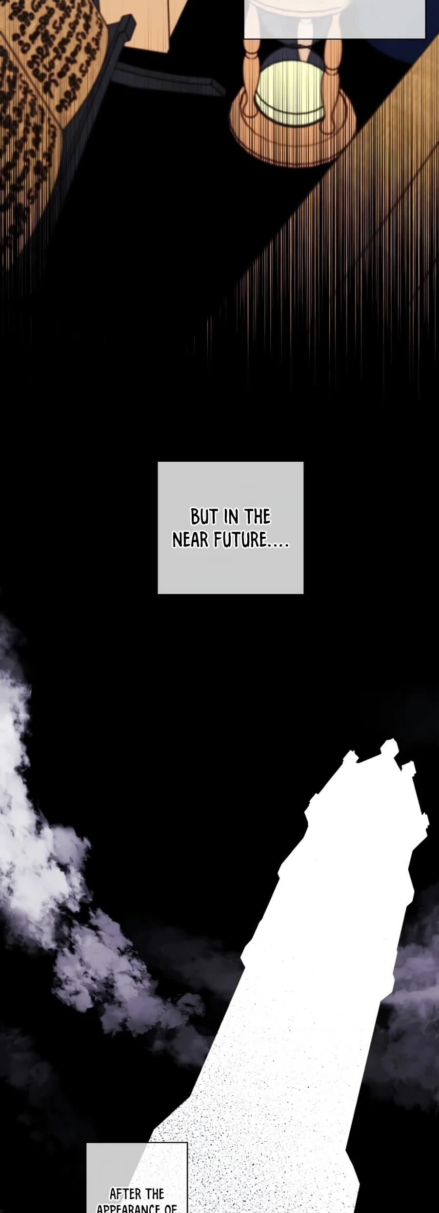 Trapped in a Webnovel as a Good-for-Nothing Chapter 123 page 6 - Chapter 123