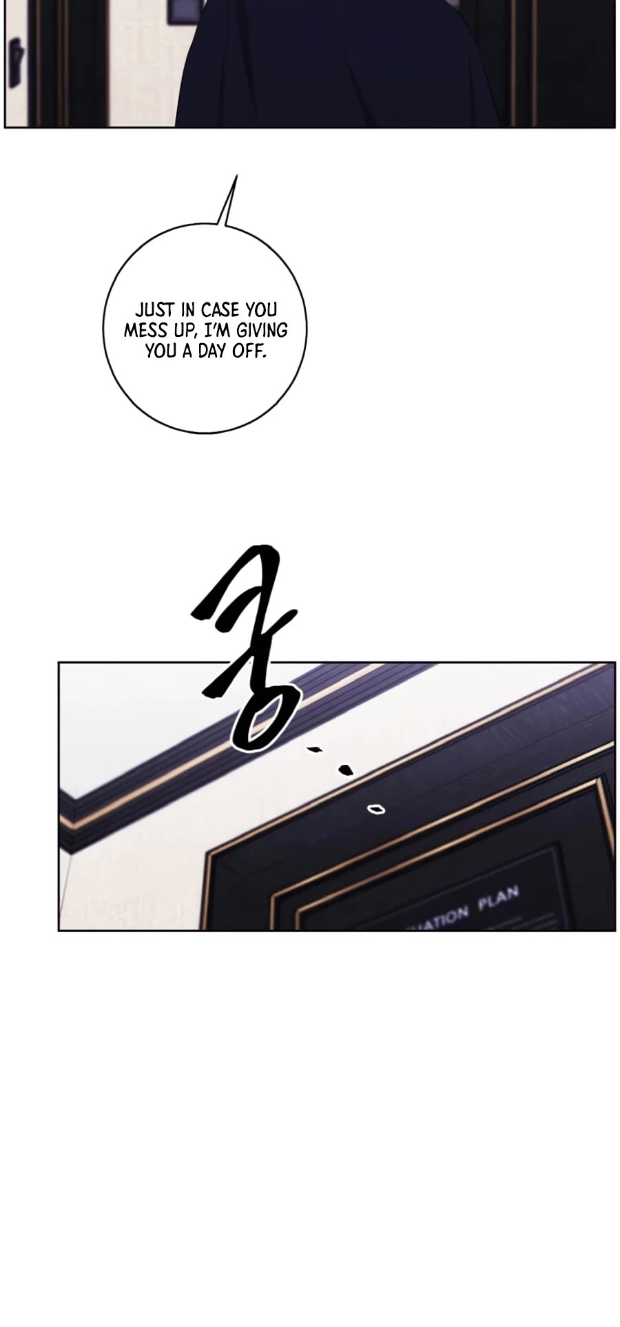 Trapped in a Webnovel as a Good-for-Nothing Chapter 124 page 10 - Chapter 124