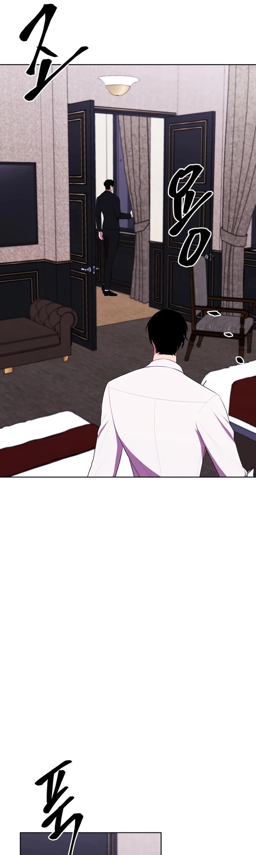 Trapped in a Webnovel as a Good-for-Nothing Chapter 124 page 11 - Chapter 124