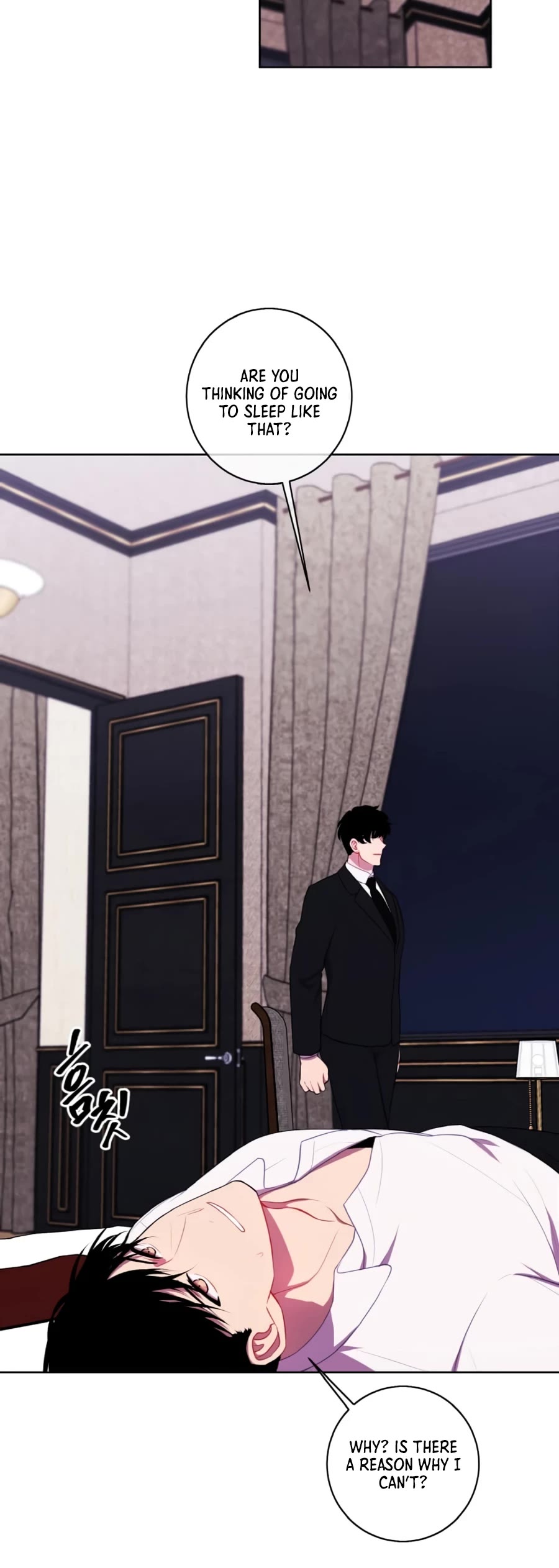 Trapped in a Webnovel as a Good-for-Nothing Chapter 124 page 13 - Chapter 124
