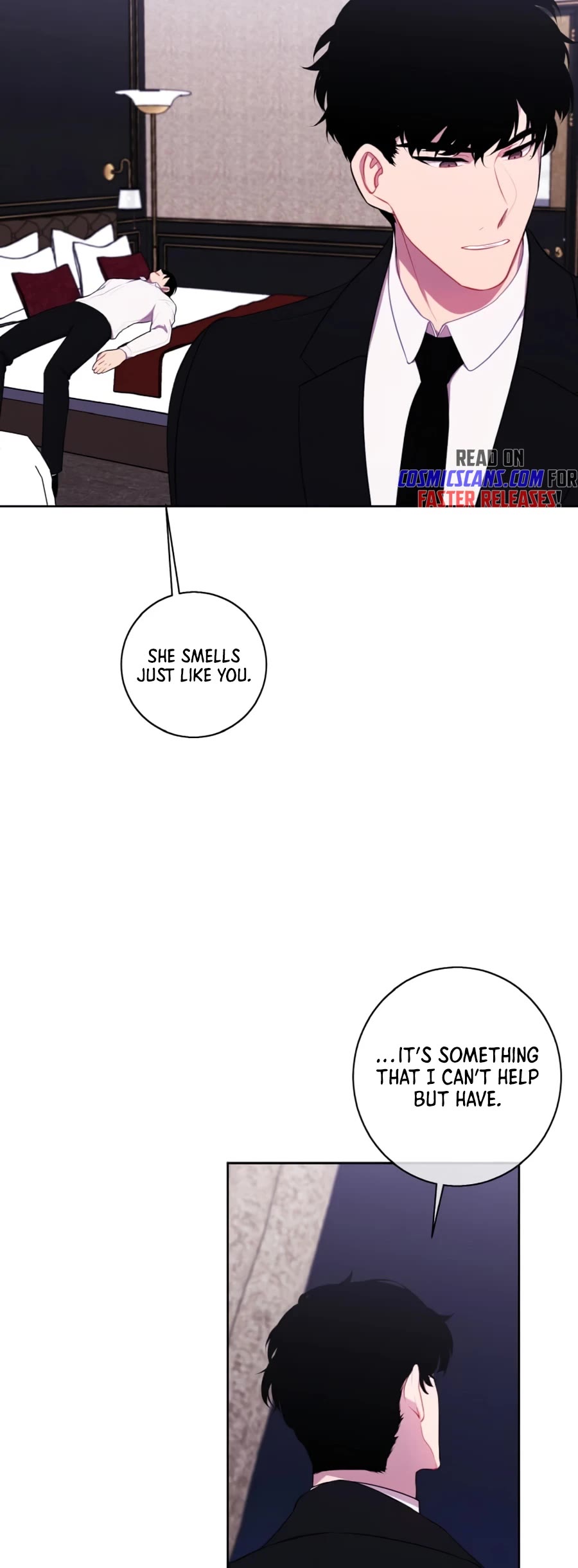 Trapped in a Webnovel as a Good-for-Nothing Chapter 124 page 15 - Chapter 124