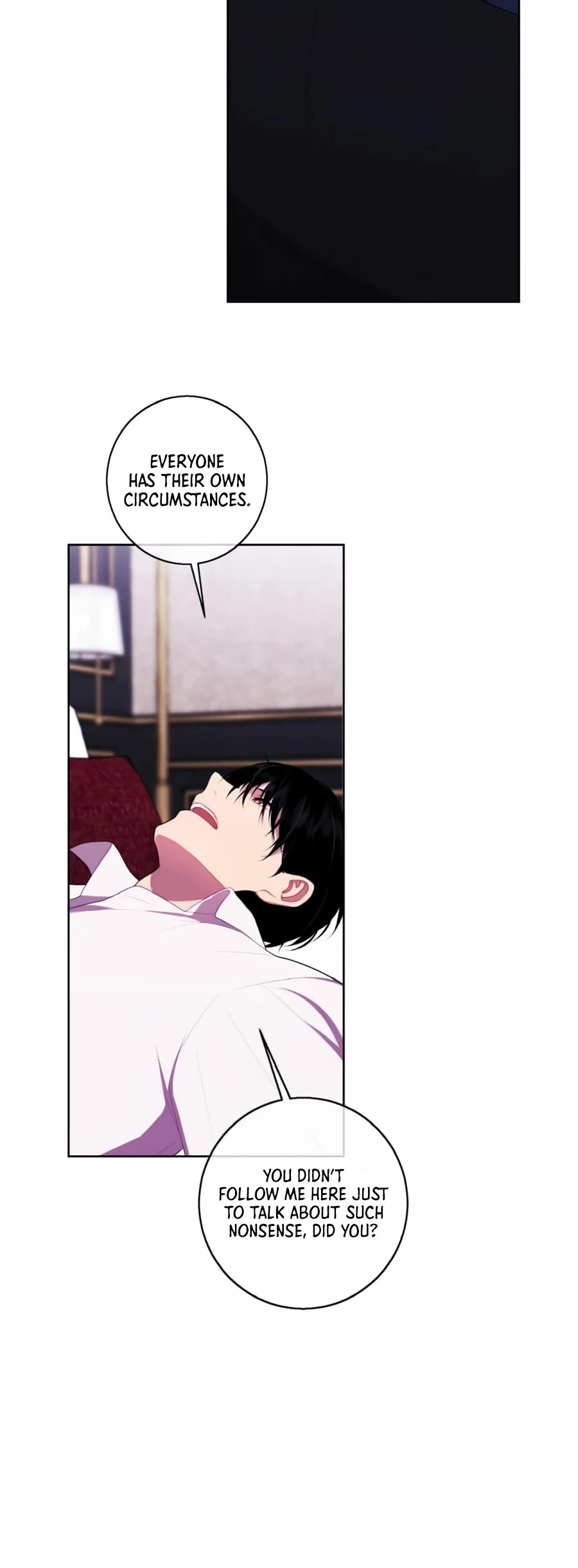 Trapped in a Webnovel as a Good-for-Nothing Chapter 124 page 16 - Chapter 124