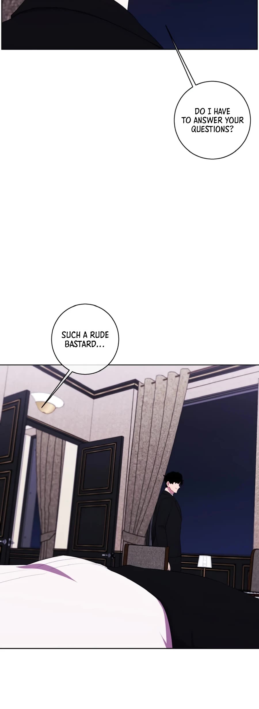 Trapped in a Webnovel as a Good-for-Nothing Chapter 124 page 18 - Chapter 124