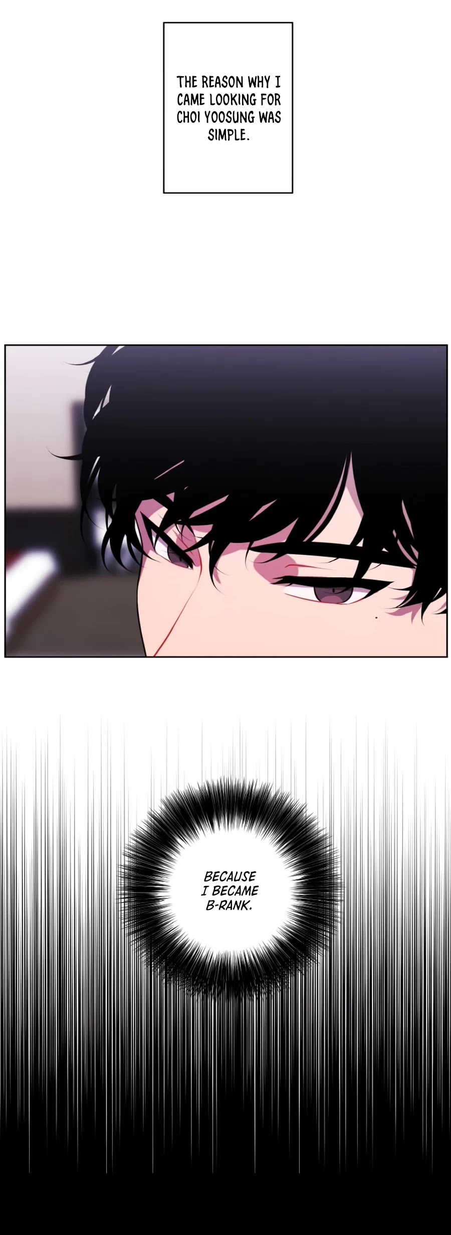 Trapped in a Webnovel as a Good-for-Nothing Chapter 124 page 19 - Chapter 124
