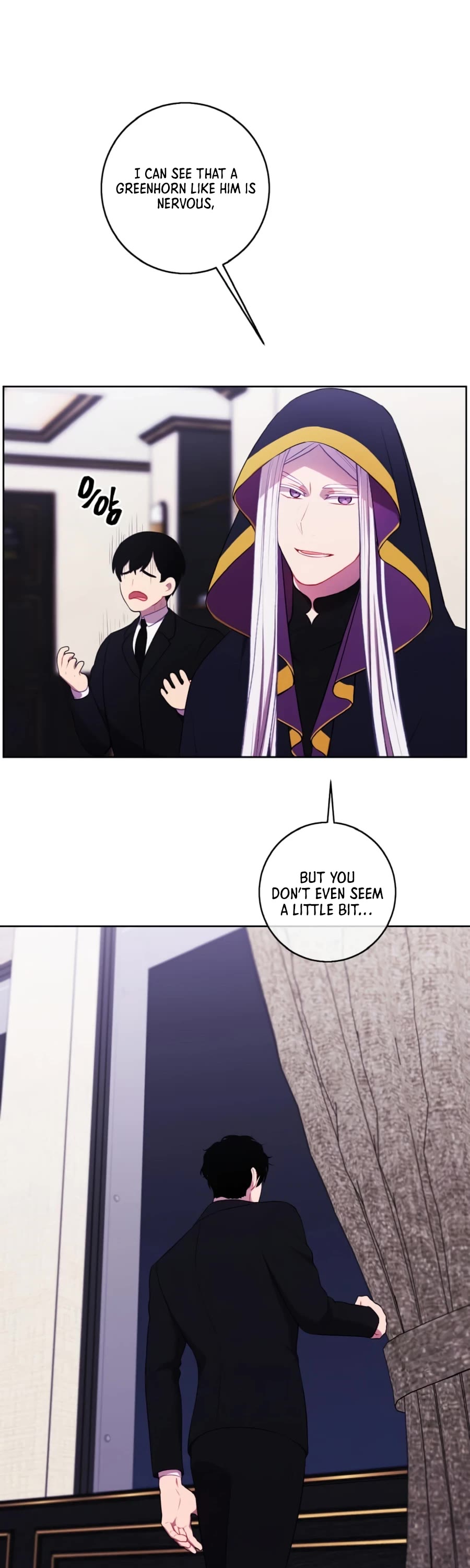 Trapped in a Webnovel as a Good-for-Nothing Chapter 124 page 2 - Chapter 124