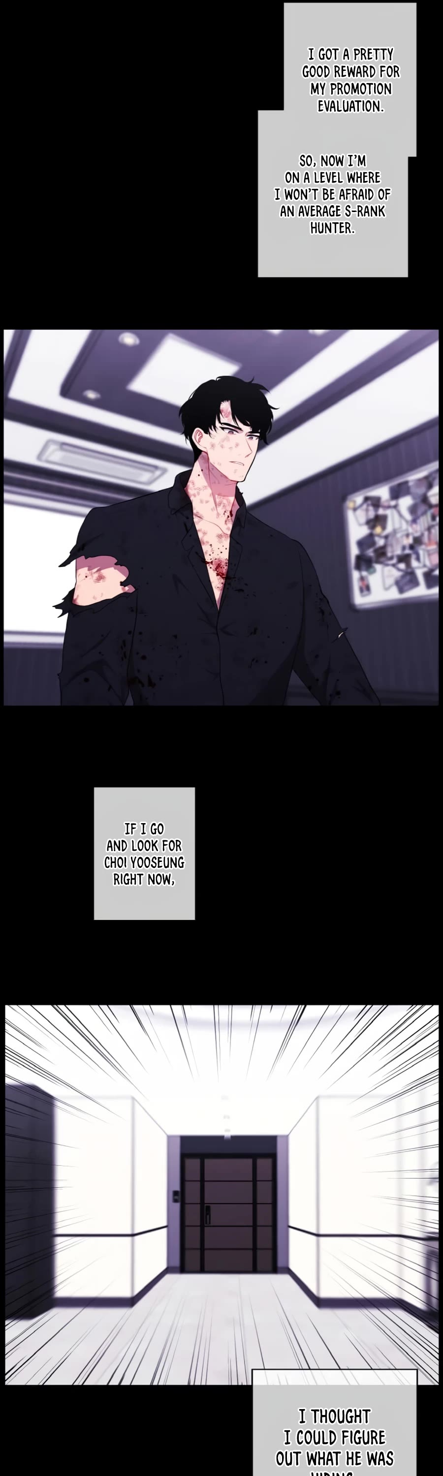 Trapped in a Webnovel as a Good-for-Nothing Chapter 124 page 20 - Chapter 124