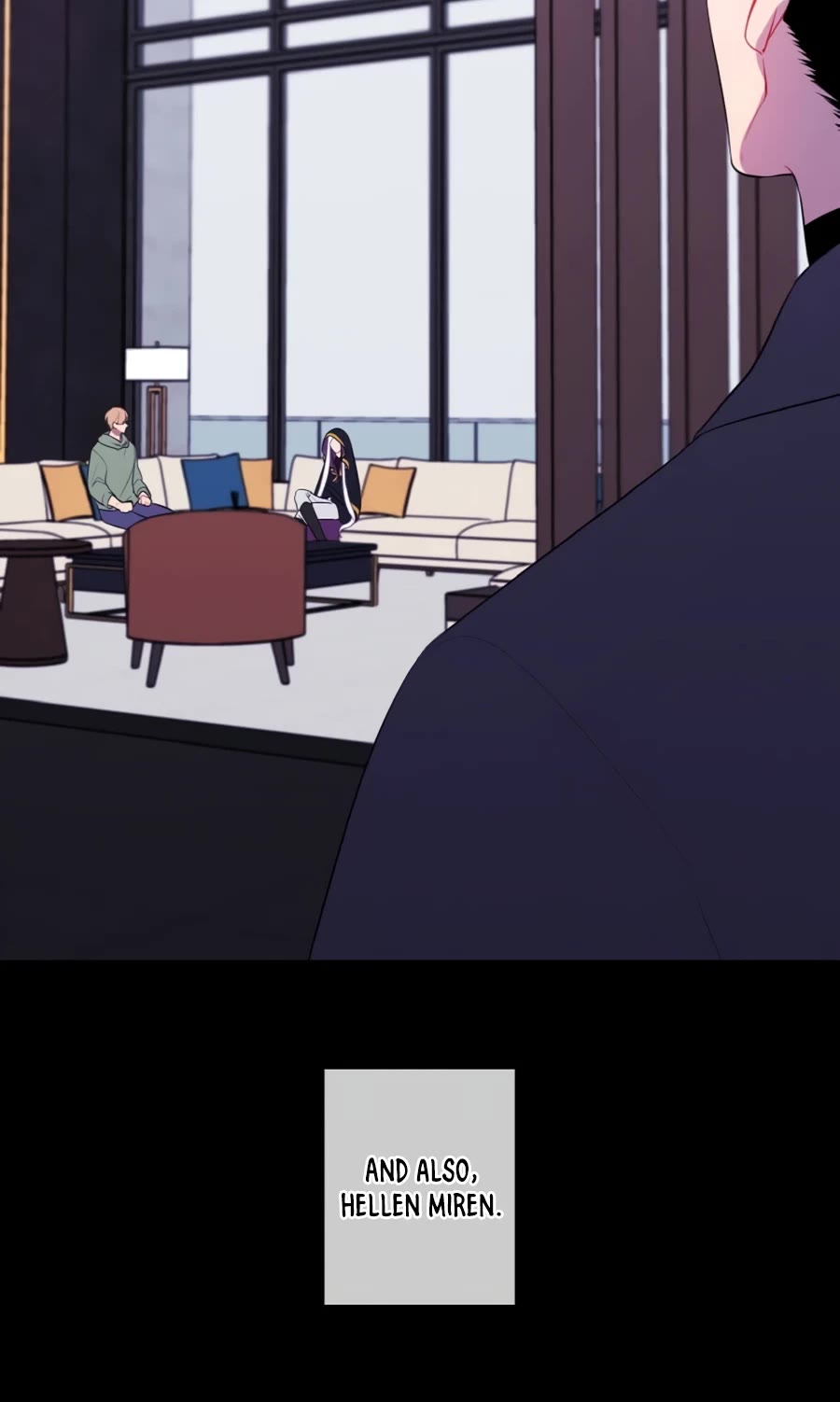 Trapped in a Webnovel as a Good-for-Nothing Chapter 124 page 25 - Chapter 124
