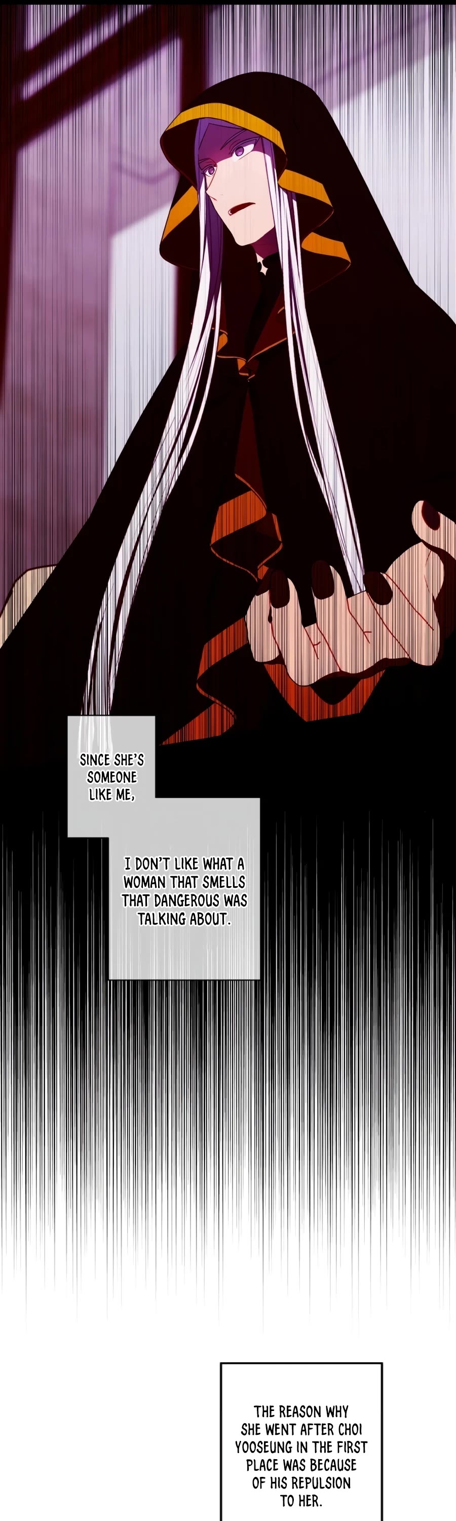 Trapped in a Webnovel as a Good-for-Nothing Chapter 124 page 26 - Chapter 124