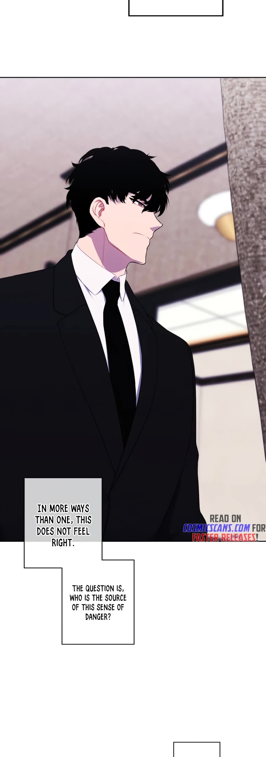 Trapped in a Webnovel as a Good-for-Nothing Chapter 124 page 27 - Chapter 124