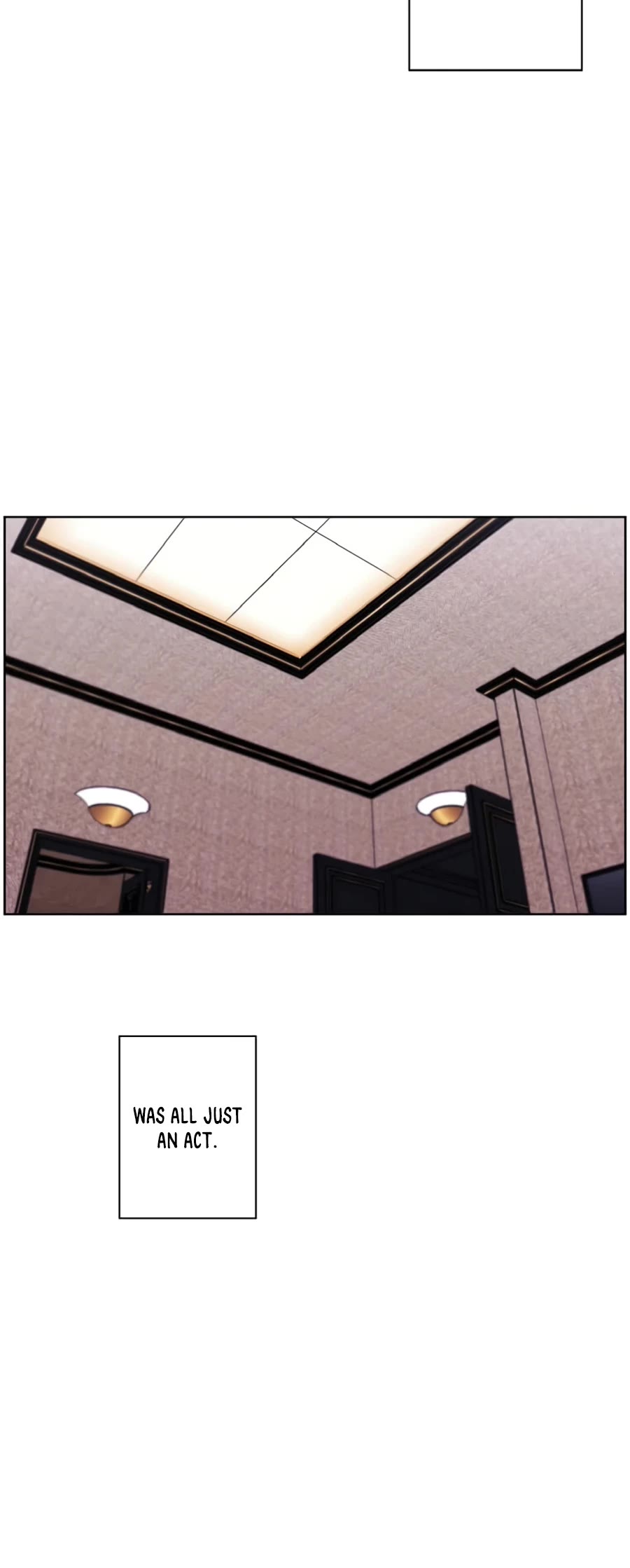 Trapped in a Webnovel as a Good-for-Nothing Chapter 124 page 34 - Chapter 124
