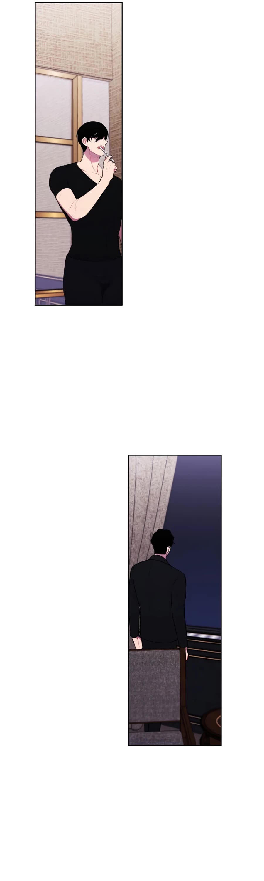 Trapped in a Webnovel as a Good-for-Nothing Chapter 124 page 35 - Chapter 124