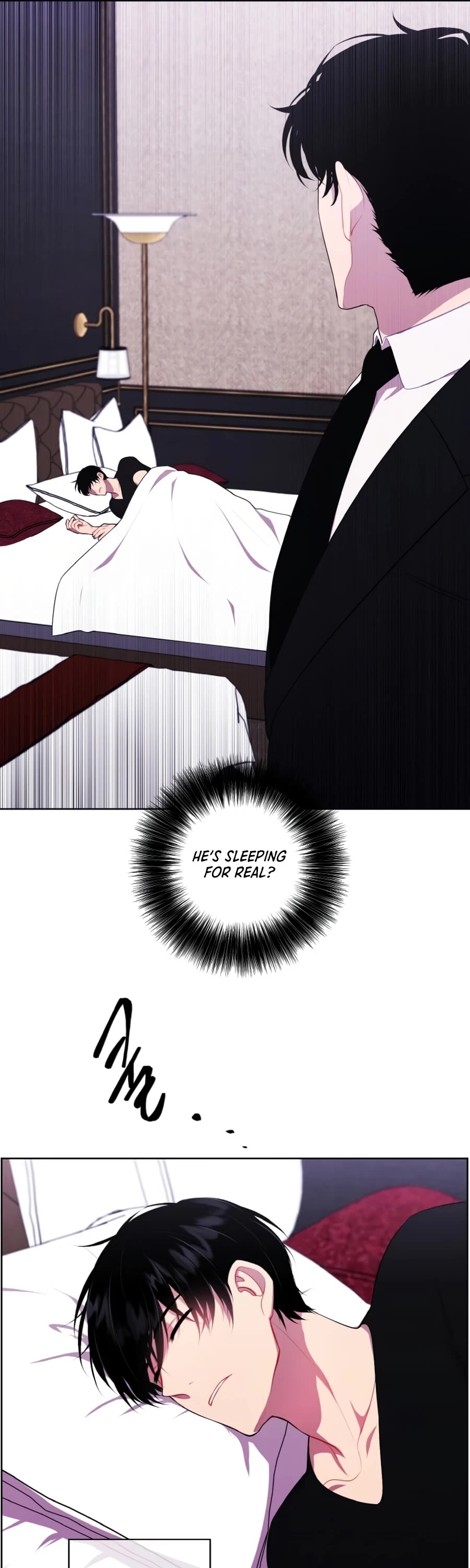 Trapped in a Webnovel as a Good-for-Nothing Chapter 124 page 38 - Chapter 124