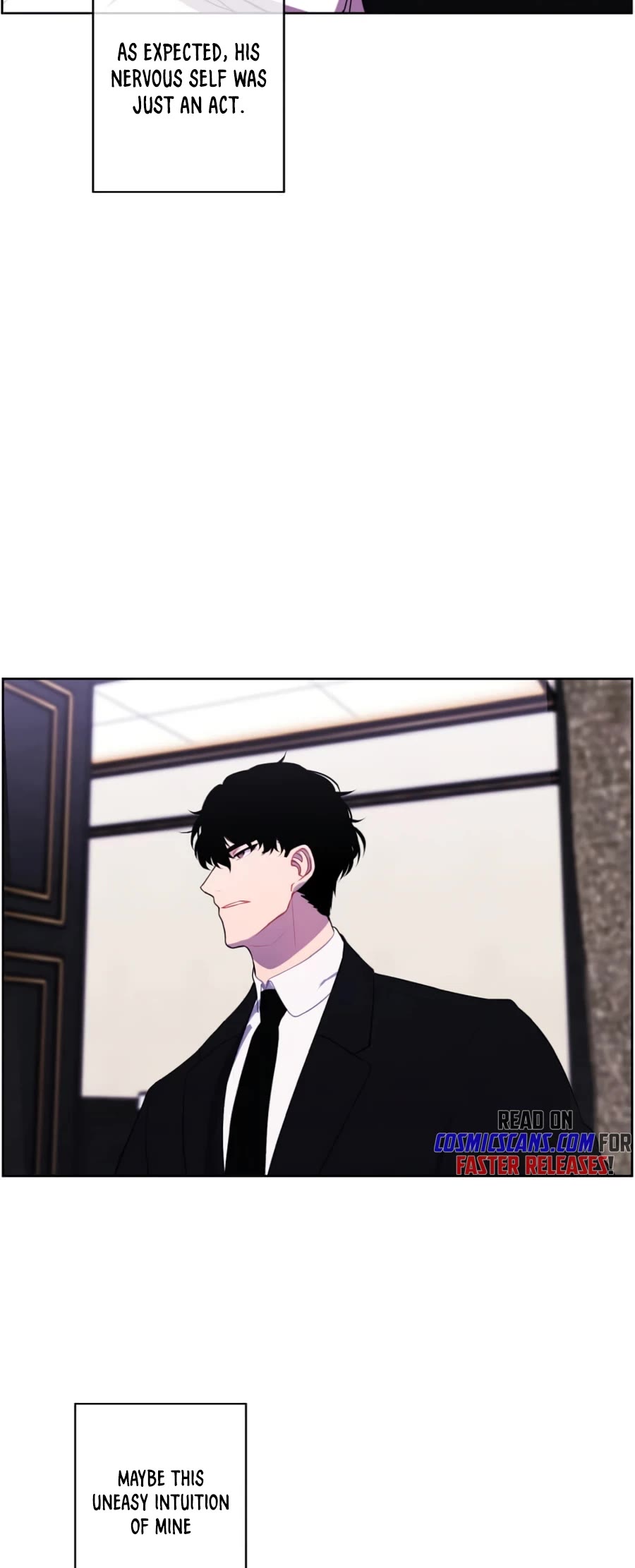 Trapped in a Webnovel as a Good-for-Nothing Chapter 124 page 39 - Chapter 124