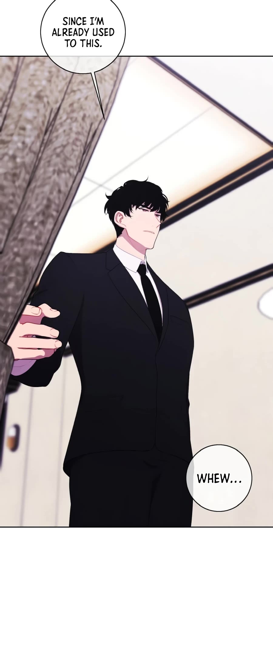 Trapped in a Webnovel as a Good-for-Nothing Chapter 124 page 4 - Chapter 124