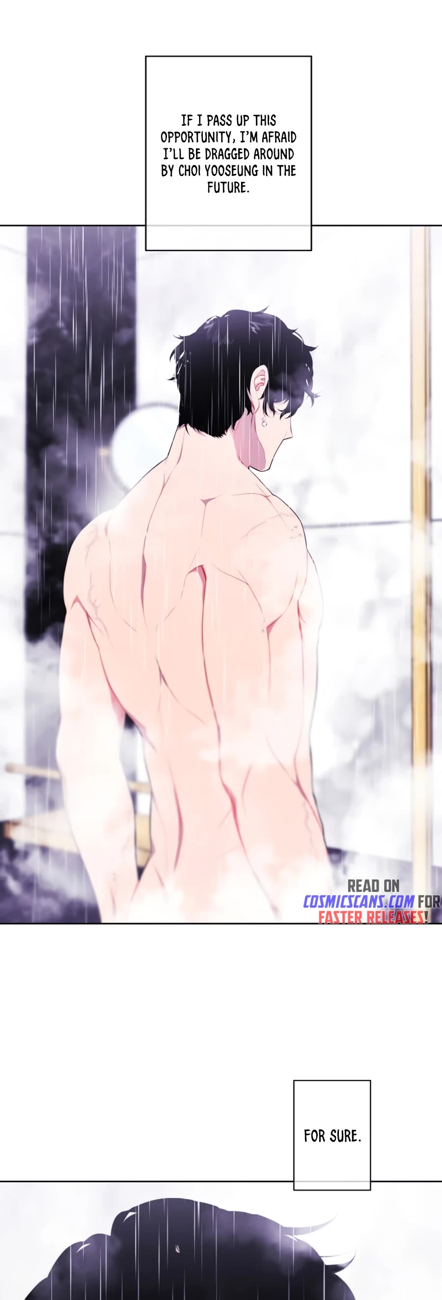 Trapped in a Webnovel as a Good-for-Nothing Chapter 124 page 42 - Chapter 124