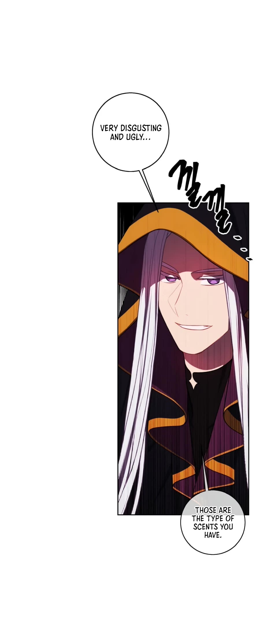 Trapped in a Webnovel as a Good-for-Nothing Chapter 124 page 7 - Chapter 124