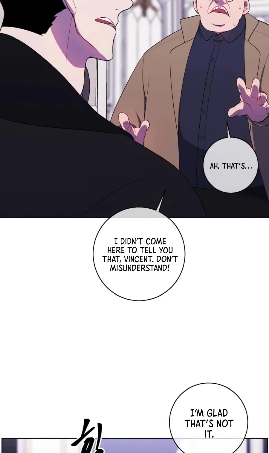 Trapped in a Webnovel as a Good-for-Nothing Chapter 125 page 11 - Chapter 125