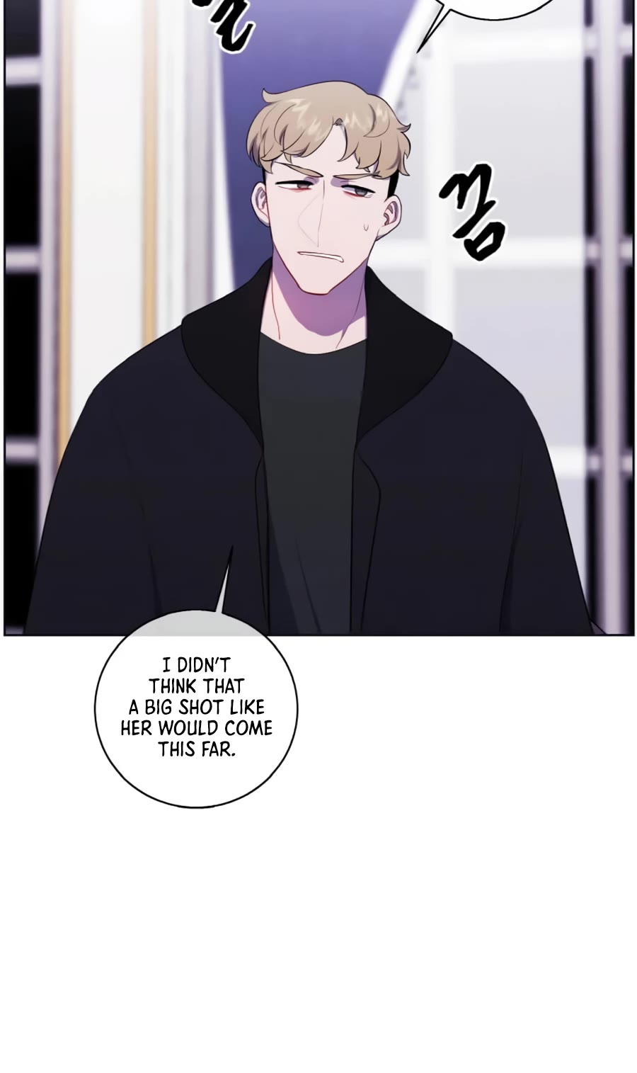 Trapped in a Webnovel as a Good-for-Nothing Chapter 125 page 12 - Chapter 125