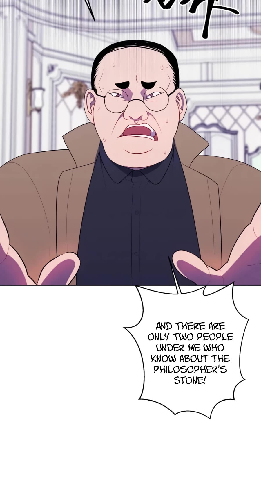 Trapped in a Webnovel as a Good-for-Nothing Chapter 125 page 15 - Chapter 125