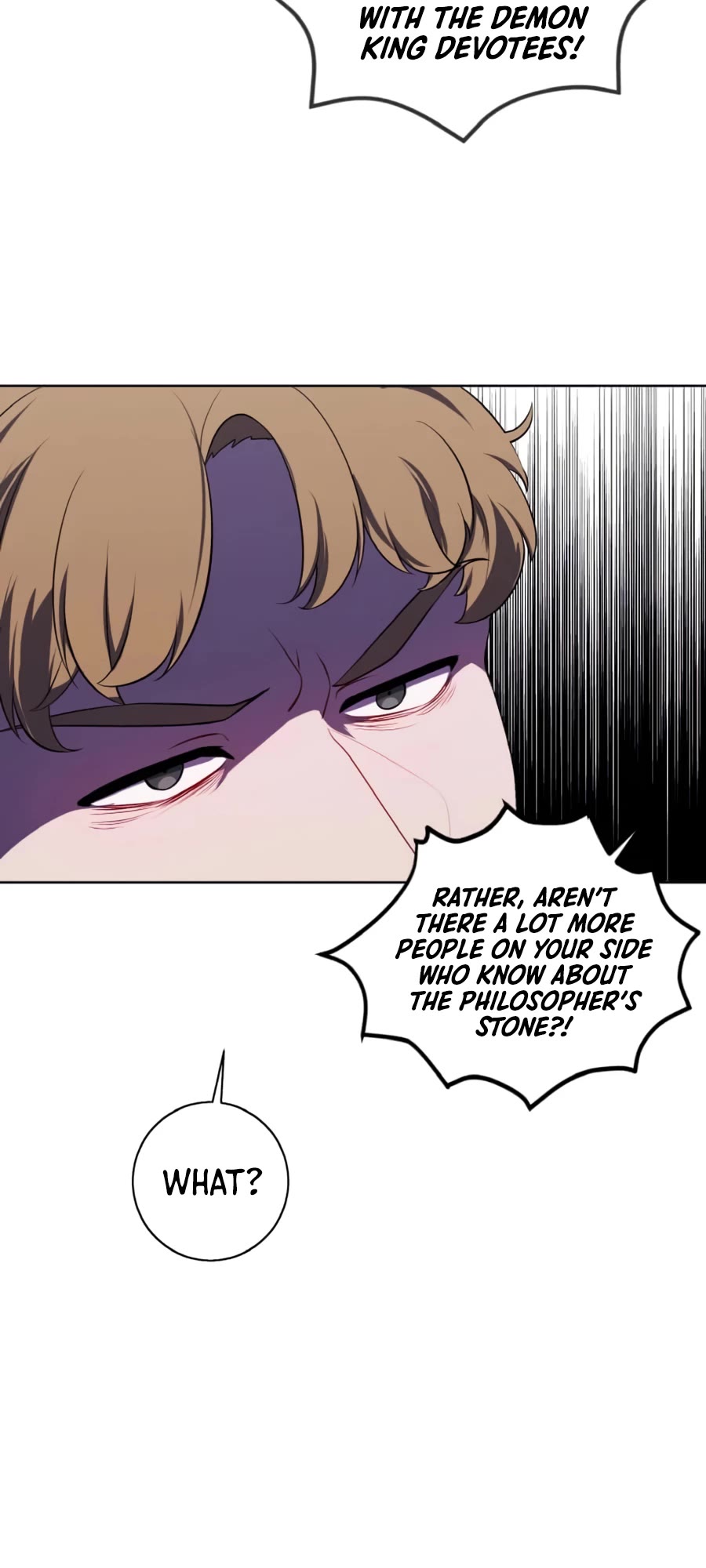 Trapped in a Webnovel as a Good-for-Nothing Chapter 125 page 17 - Chapter 125